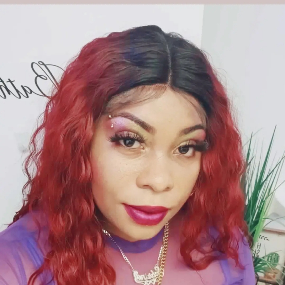 Meet your Posher, Sebrina